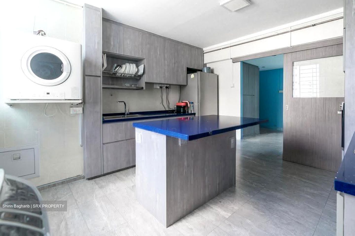 Blk 113 Simei Street 1 (Tampines), HDB 5 Rooms #634662121